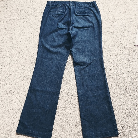 Dockers Mid - Rise Curvy Metro Pant Jean - Picture 8 of 8